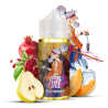 Toshimura 100ML - Fighter Fuel by Maison Fuel
