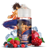 Hizagiri 100ML - Fighter Fuel by Maison Fuel