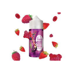 The Purple Oil 100ML - Fruity Fuel by Maison Fuel