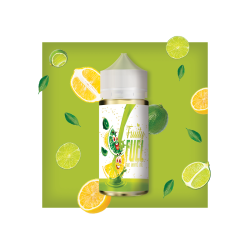 The White Oil 100ML - Fruity Fuel by Maison Fuel