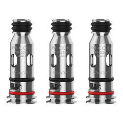 Résistances M-Coil par 3 - Smok