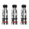 Résistances M-Coil par 3 - Smok