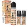 Red Light District 50ml — Moonshiners — vue 2