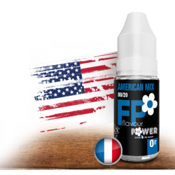 American Mix