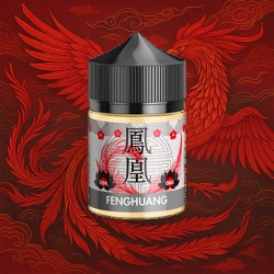 Fenghuang - 50ml