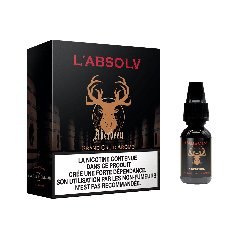 Aberdeen - L’ABSOLV