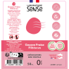 GOYAVE FRAISE HIBISCUS 50 ml — vue 2