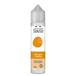 Mangue Papaye - 50mL