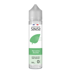 Verveine Zestée - 50mL
