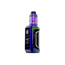 Kit Aegis Legend 3 - GeekVape — vue 5