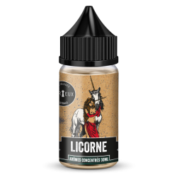 concentré Licorne - Edition ASTRALE - 30ml