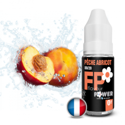 Pêche Abricot