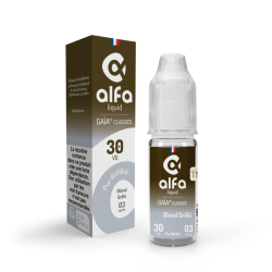 Blond grillé Gaïa Classics — 10ML