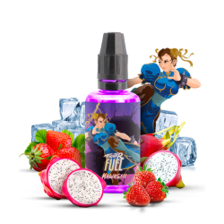 Concentré Mawashi 30ml - Fighter Fuel by Maison Fuel favorite_border