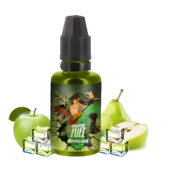 Concentré Minasawa 30ml - Fighter Fuel by Maison Fuel