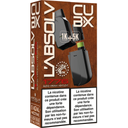 Recharge 1776 - Pod CUB-X 12ML