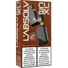Recharge 1776 - Pod CUB-X 12ML
