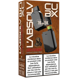 Recharge Lord Kavendish - Pod CUB-X 12ML