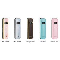 VMate E - Voopoo — vue 2