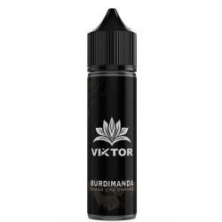 Burdimanda - 40/60 ml