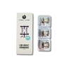 Résistances UB MAX par 3 - Lost Vape