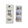 Résistances UB MAX par 3 - Lost Vape — vue 2