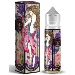 Framboise Cassis - 50ml