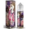 Framboise Cassis - 50ml
