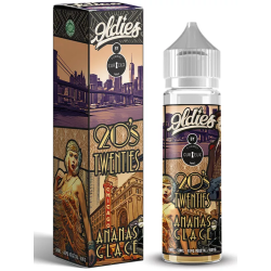 TWENTIES - 20's - Edition OLDIES By CURIEUX