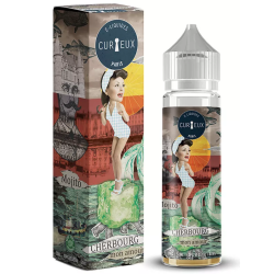 Cherbourg Mon Amour - 50ml