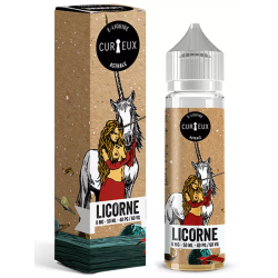 Licorne - 50ml