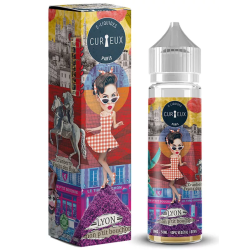 Lyon, Mon Ptit Bouchon - 50ml