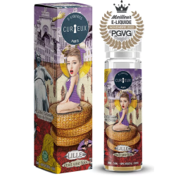 Lille Etait Une Fois - 50ml