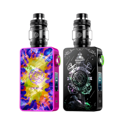 Kit Centaurus M200 10ème Anniversaire - Lost Vape