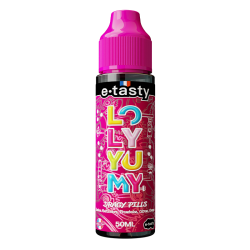 Dragy Pills — 50ml