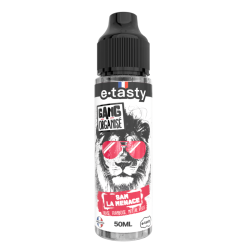 Sam La Menace — 50ml