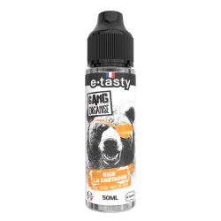 Rick La Castagne — 50ml
