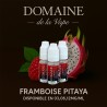 Framboise Pitaya — 10ml — DDLV