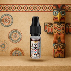 Sanuwa — 10ml