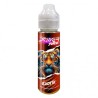 E-liquide Exotik 50ml - Power Juice by FP