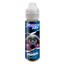 E-liquide Original 50ml - Power Juice by FP