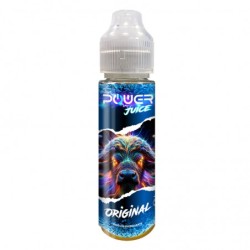 E-liquide Original Fresh 50ml - Power Juice by FP