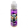 E-liquide Purple Fresh 50ml - Power Juice by FP