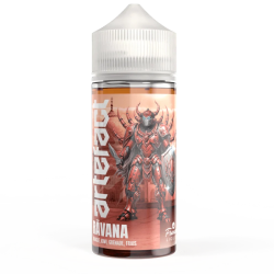 RAVANA 100 ml — ARTEFACT