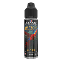 Japura 50ml — Amazone