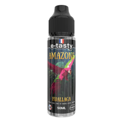 Huallaga 50ml — Amamzone