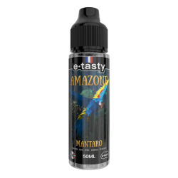 Mantaro 50ml — Amazone