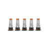 Pack de 5 resistances J GeekVape