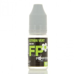 CITRON VERT 50/50