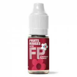 Fruits rouges 80/20 by FP